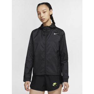 Вітровка Nike W Nk Essential Jacket CU3217-010 S Чорна (194493468758)