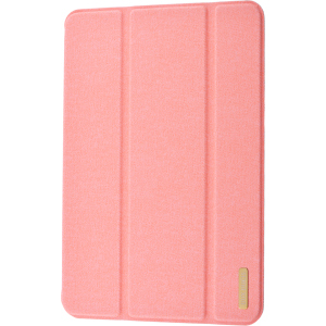 хороша модель Dux Ducis Domo Series Case для Apple iPad Pro 10.5 2017/Air 10.5 2019 Pink (233600005)