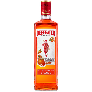 Джин Beefeater Blood Orange 0.7 л 37.5% (5000299618240) в Харкові