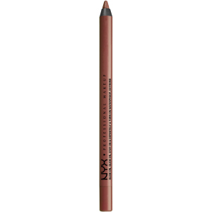 Карандаш для губ NYX Professional Makeup Slide On Lip Pencil 23 Intimidate 1.2 г (800897072339) ТОП в Харькове