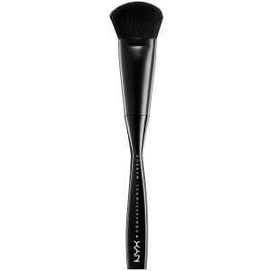 Кисть для макияжа NYX Professional Makeup Brushes (800897084837) в Харькове