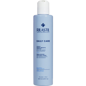 Тонік для обличчя Rilastil Daily Care 200 мл (8055510240110) в Харкові