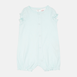 Песочник H&M 5hm03200432 62 см Бирюзовый (2000000383446) ТОП в Харькове