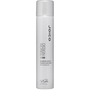 купить Лак Joico Style&Finish Design Works Shaping Spray для укладки легкой фиксации 300 мл (074469492768)