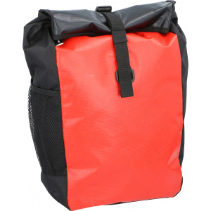 Сумка велосипедная Dunlop Bicycle Bag 48x14x25 см Red (871125217420-2 red) ТОП в Харькове