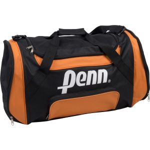 Спортивная сумка Penn Sports/Travel Bag 30x28.5x61 см Orange (871125241541-4 orange) лучшая модель в Харькове