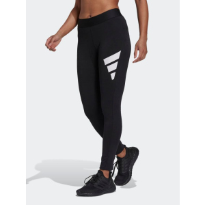 Спортивні штани Adidas W Fi 3B Legging GU9696 M Black (4064047350654)