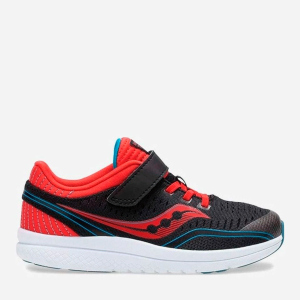 Кроссовки детские Saucony Kinvara 11 A/C SK263265 29 (12) Black/Red/Blue (194713506093) в Харькове