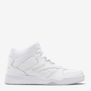 хороша модель Черевики Reebok Royal Bb4500 CN4107 46.5 (12) 30 см White/Lgh Solid Grey (4059814253665)