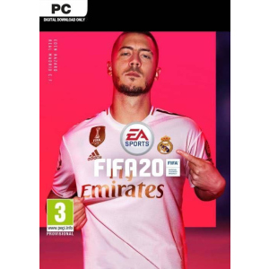 FIFA 20 (Ключ Origin) для ПК в Харкові