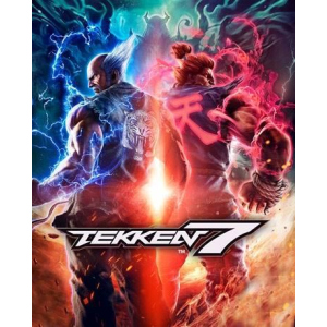 TEKKEN 7 (Ключ Steam) для ПК в Харькове