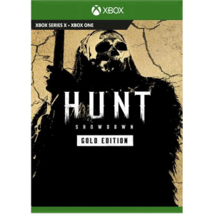 Hunt: Showdown Gold Edition (Ключ Xbox ONE) Регіон Аргентина краща модель в Харкові