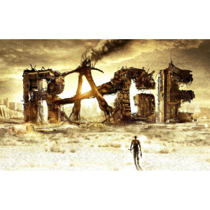 RAGE (Ключ Steam) для ПК ТОП в Харькове