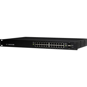 Ubiquiti EdgeSwitch Lite (ES-24-LITE) в Харькове