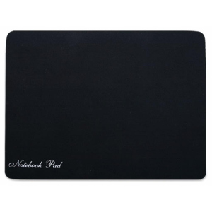 Килимок для мишки SVEN Notebook microfiber (HC01-03 black)