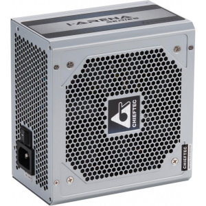 Блок живлення 600W CHIEFTEC (GPC-600S) в Харкові