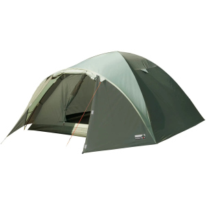 Палатка High Peak Nevada 4 Light Dark Olive/Light Olive (929212) ТОП в Харкові