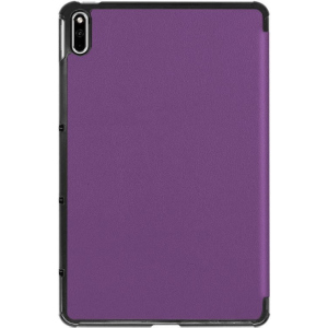 Обложка BeCover Smart Case для Huawei MatePad 10.4 2021 Purple (BC_706481)