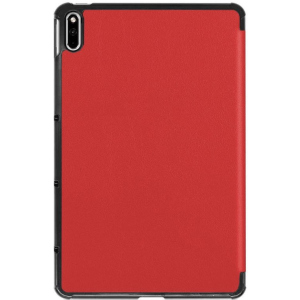 Обложка BeCover Smart Case для Huawei MatePad 10.4 2021 Red (BC_706482) в Харькове