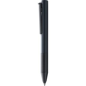 Ручка-ролер Lamy Tipo Чорна/стрижень M66 1 мм Чорний (4014519680932) в Харкові