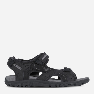 Сандалии Geox Uomo Sandal Strada U8224D/050AU/C9310 40 (8058279890800) надежный