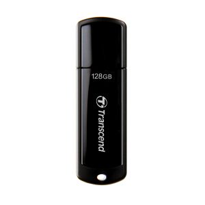 Transcend USB 3.1 128GB Jetflash 700 (TS128GJF700) в Харькове