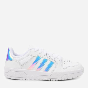 Кросівки Adidas Entrap FY6017 37 (5.5UK) 24 см Ftwwht/Ftwwht/Ftwwht (4062065938915) надійний