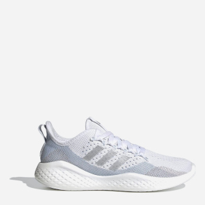 Кроссовки Adidas Fluidflow 2.0 FY5961 36 (4.5UK) 23 см Ftwwht/Silvmt/Halblu (4064037153647) лучшая модель в Харькове