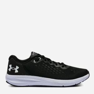 Кросівки Under Armour W Charged Pursuit 2 SE-BLK 3023866-002 38 (7) 24 см Чорні (194514261238) надійний