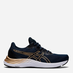 Кросівки ASICS Gel-Excite 8 1012A916-403 39.5 (8) 25 см BLU/BEIG (4550329560328) надійний