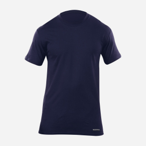 Футболка тактическая 5.11 Tactical Utili-T Crew-Neck 40016 XL Dark Navy 3 шт (2000000131122) в Харькове