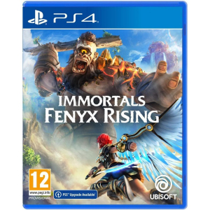 Immortals : Fenyx Rising PS4 (російська версія)