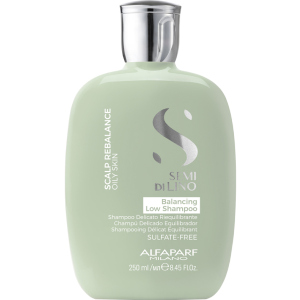 Шампунь Alfaparf SDL Scalp Rebalance Balancing Low Shampoo Против перхоти 250 мл (8022297095912) в Харькове