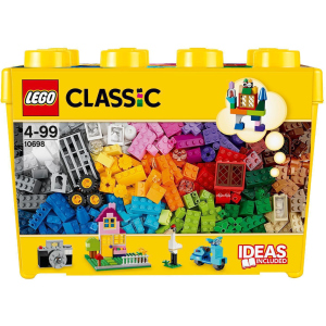 Коробка кубиків для творчого конструювання LEGO Classic (10698) ТОП в Харкові