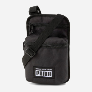 Сумка Puma Academy Portable 07730401 Puma Black (4062453788221) в Харькове