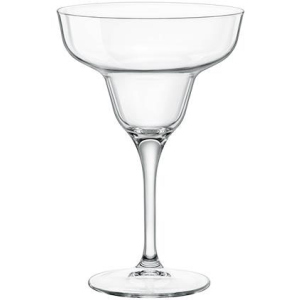 Набір келихів Bormioli Rocco Bartender Margarita 6 x 330 мл (166440BB9021990) ТОП в Харкові