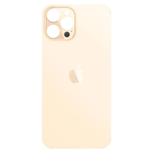 Задня кришка для iPhone 12 Pro (Gold) (Original PRC) ТОП в Харкові