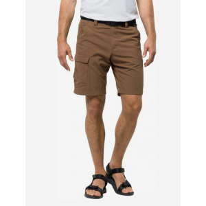 Шорты Jack Wolfskin Hoggar Shorts 1503781-5129 56 (4060477126067) лучшая модель в Харькове