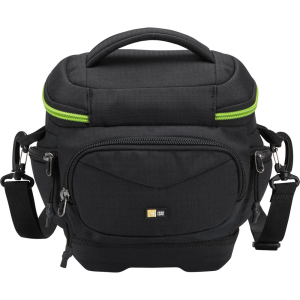 Сумка Case Logic Kontrast S Shoulder Bag DILC KDM-101 Black (3202927) в Харкові