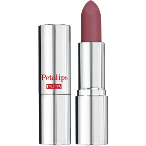 Помада для губ Pupa Petalips Soft Matte Lipstick 011 Vibrant Tulip 3.5 г (8011607347230) в Харкові