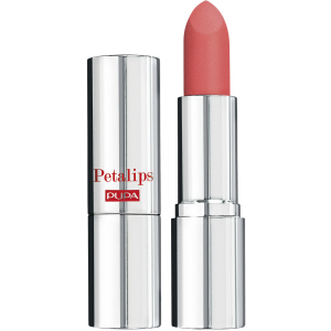 Помада для губ Pupa Petalips Soft Matte Lipstick 13 Lovely Hibiscus 3.5 г (8011607347254) ТОП в Харкові