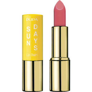 Бальзам для губ Pupa Sun Days Lip Balm 02 Sunkiss 3.6 мл (8011607348176) рейтинг