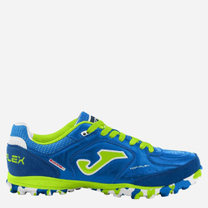 Сороконіжки Joma Top Flex TOPS.2004.TF 44.5 28.8 см Сині (9998938453375) краща модель в Харкові