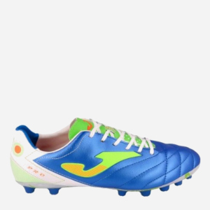 Бути Joma Numero-10 Pro PN10S.504.PA 44 29 см Сині (9995383253369) надійний