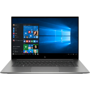 Ноутбук HP ZBook Create G7 (1J3R9EA) Turbo Silver