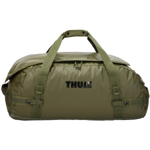 Сумка Thule Chasm 130 л Olivine (TH3204302) в Харкові