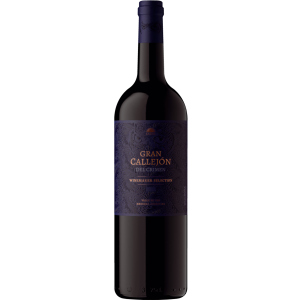 Вино Vinos De La Luz Gran Callejon Del Crimen Winemaker Selection 2015 красное сухое 0.75 л 14% (7798287390305) ТОП в Харькове