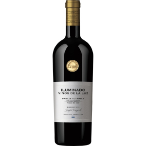 Вино Vinos De La Luz Iluminado Paraje Altamira Argentina 2015 красное сухое 0.75 л 14.2% (7798287390411) лучшая модель в Харькове