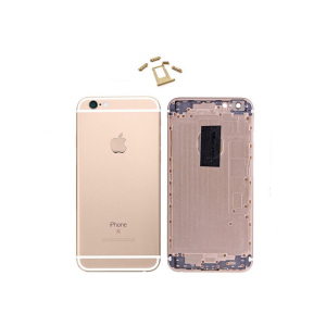 Корпус iPhone 6s Plus Gold в Харкові