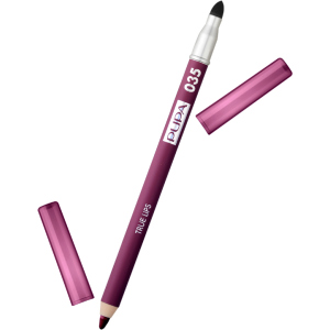 Карандаш для губ Pupa True Lip Pencil №35 Violet 1.2 г (8011607274994) в Харькове